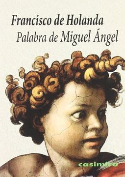 portada Palabra de Miguel Ángel (in Spanish)