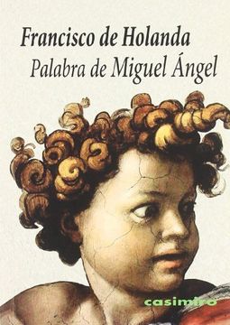 portada Palabra de Miguel Ángel