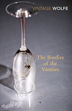 portada Bonfire of the Vanities,The - Vintage Classics (en Inglés)
