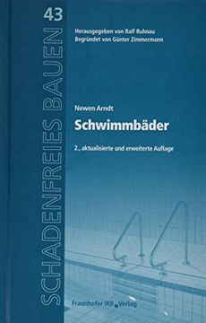 portada Schwimmbäder (in German)