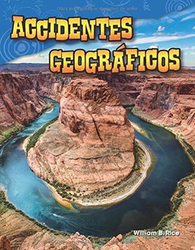 portada Accidentes Geográficos (in Spanish)