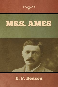 portada Mrs. Ames (in English)