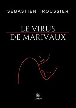 portada Le virus de Marivaux (en Francés)