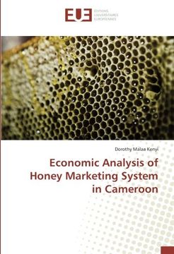 portada Economic Analysis of Honey Marketing System in Cameroon