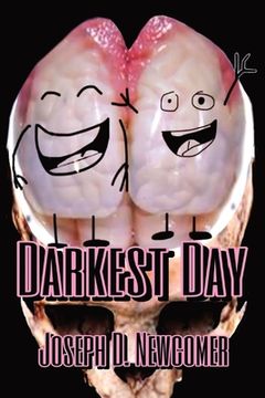 portada Darkest Day (en Inglés)