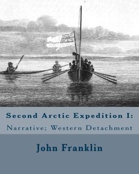 portada Second Arctic Expedition I: Narrative; Western Detachment (Arctic Discovery) (Volume 2)