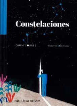 portada Constelaciones (in Spanish)