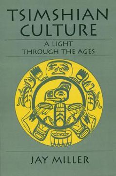 portada tsimshian culture: a light through the ages (in English)