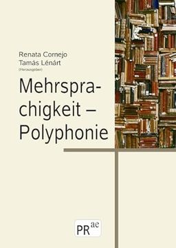 portada Mehrsprachigkeit - Polyphonie (en Alemán)