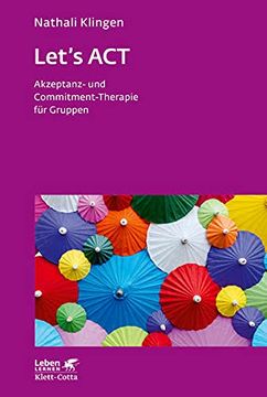 portada Let`S act (Leben Lernen, bd. 327) (en Alemán)
