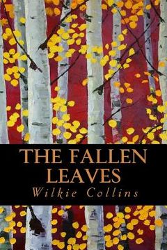 portada The Fallen Leaves (en Inglés)