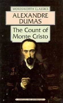 The Count of Monte Cristo (Wordsworth Classics) (in English)