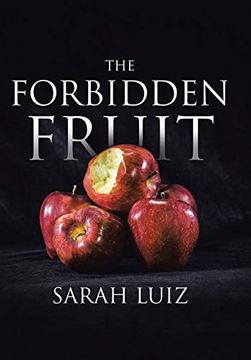 portada The Forbidden Fruit (en Inglés)
