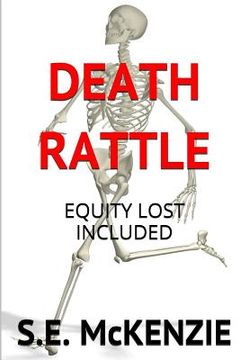 portada Death Rattle: Lost Equity Included (en Inglés)