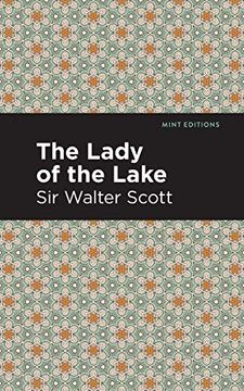 portada The Lady of the Lake (Mint Editions)