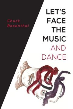 portada Let's Face the Music and Dance (in English)
