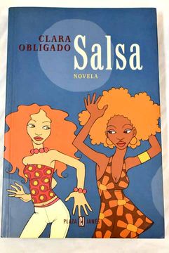 portada Salsa (in Spanish)