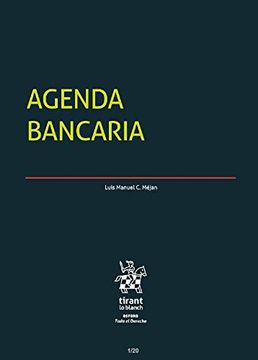 portada Agenda Bancaria