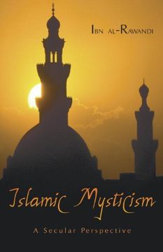 portada Islamic Mysticism: A Secular Perspective (en Inglés)