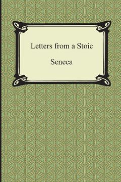 portada Letters From a Stoic (Digireads. Com Classic) (en Inglés)