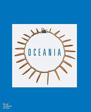 portada Oceania (in English)