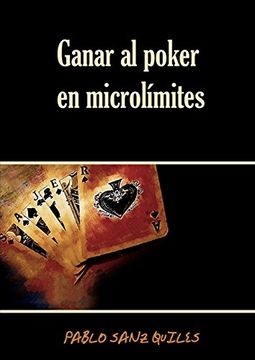 portada Ganar Al Poker En Microlimites