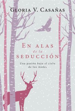 portada En alas de la seducción (in Spanish)