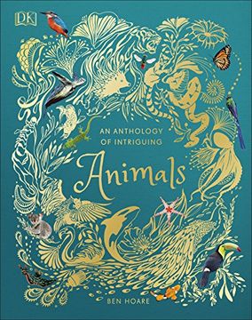 portada An Anthology of Intriguing Animals 