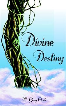portada divine destiny (en Inglés)