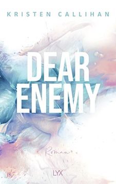 portada Dear Enemy (Between us, Band 1) (en Alemán)