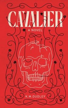 portada Cavalier (in English)