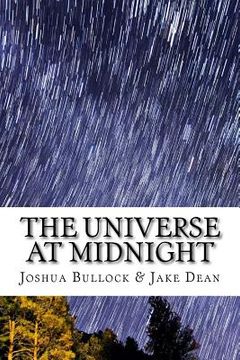 portada The Universe at Midnight: Poetry of the Soul (en Inglés)