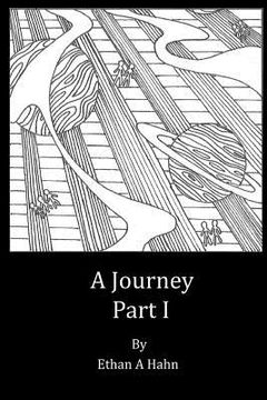 portada A Journey Part I (en Inglés)