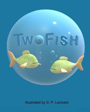 portada Two Fish (en Inglés)