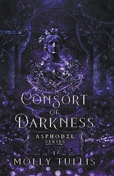 portada Consort of Darkness (en Inglés)