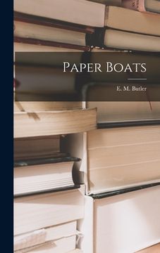 portada Paper Boats