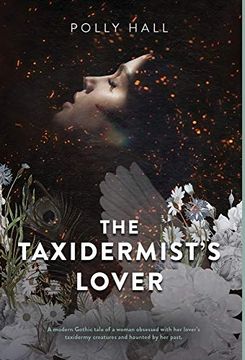 portada The Taxidermist'S Lover (in English)