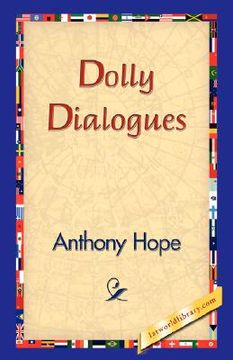 portada dolly dialogues (in English)