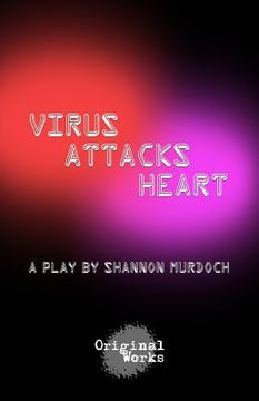 portada Virus Attacks Heart (en Inglés)