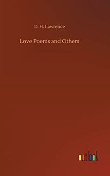 portada Love Poems and Others (en Inglés)