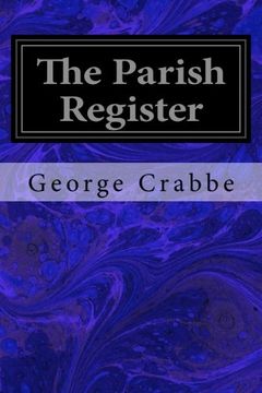 portada The Parish Register