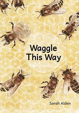 portada Waggle This way (en Inglés)