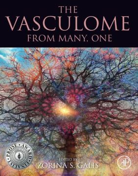 portada The Vasculome: From Many, one (in English)