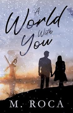 portada A World With you (en Inglés)