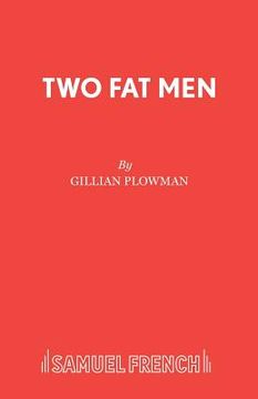 portada Two Fat Men (en Inglés)