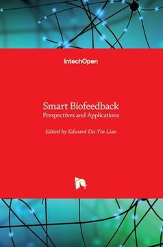 portada Smart Biofeedback: Perspectives and Applications (en Inglés)
