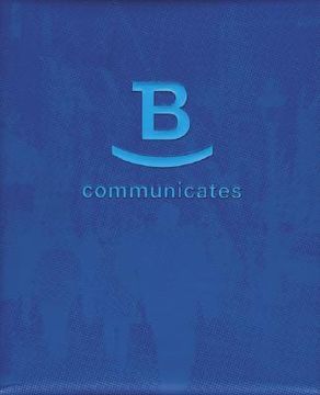 Barcelona Communicates (en Inglés)