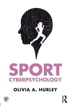 portada Sport Cyberpsychology (en Inglés)