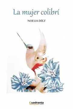 portada La Mujer Colibrí