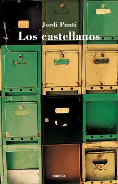 portada Los Castellanos